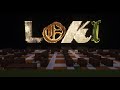 Loki - TVA (Ep. 1 Theme) [Minecraft Noteblocks]