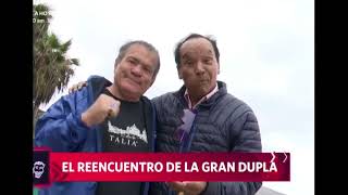 MURIO EL VIEJO!  chiste melcochita y miguelito barraza #humor #peru #2023