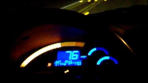 R&D Factory S2000 AP2 7 colors LED DASH5