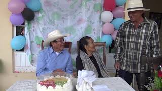 Aniversario de Antio Mendoza del Raicero Jalisco