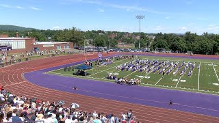 Holyoke High School North Graduation 2022