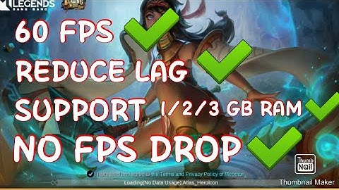 SMOOTH CELESTIAL MAP SCRIPT 60FPS | MOBILE LEGENDS | Rymor Gaming