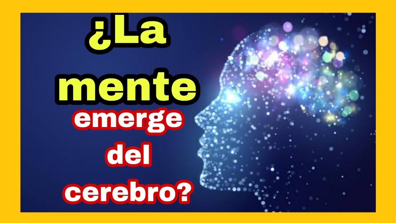 Emergentismo en Filosofía de la Mente - Sesión 10. Curso de Filosofía de la Mente