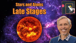 Late Stages | History and Philosophy of Astronomy 10.05