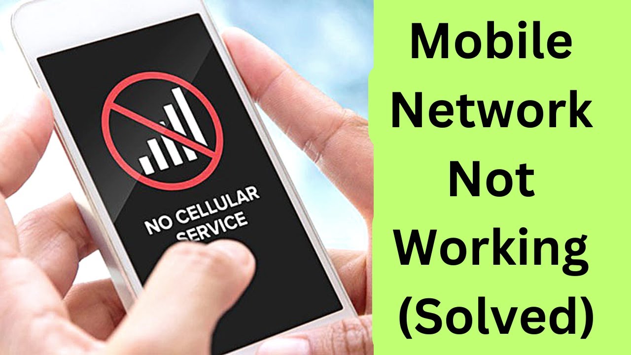 why-mobile-data-is-not-working-solved-youtube