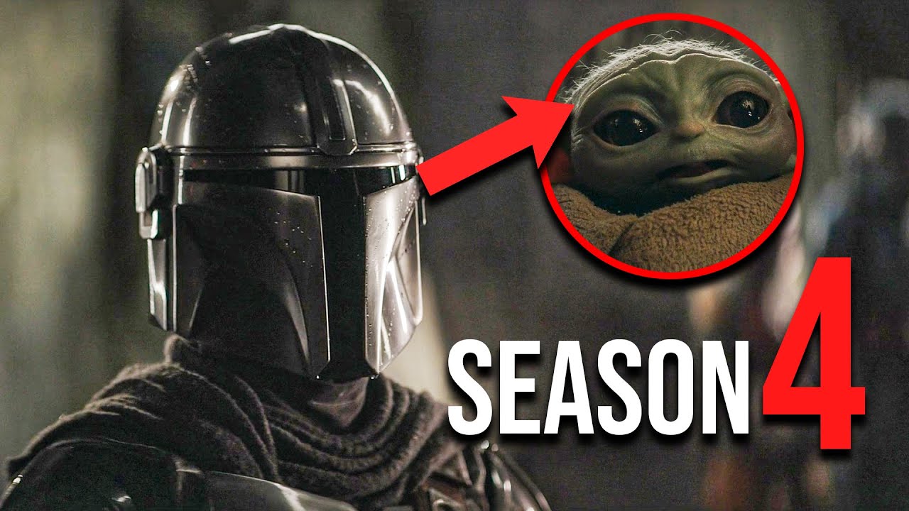 Everything We Know About The Mandalorian Season 3