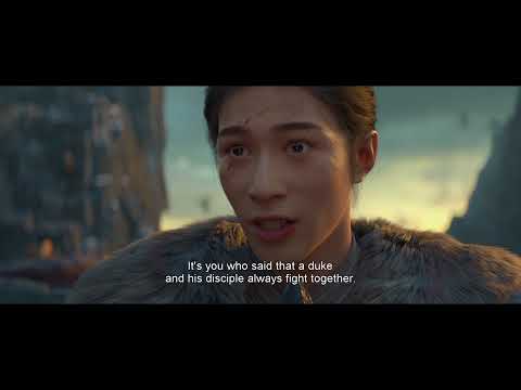 l.o.r.d.:-legend-of-ravaging-dynasties---trailer