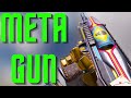 this ZERO RECOIL BK57 ☠️ is the META GUN in SEASON 4 of COD MOBILE!!