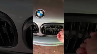 Owning an Old BMW | Expectations vs. Reality🚗 Resimi