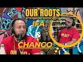 Ifa and chango  shango  sango the lukumi god of music and king of the yorubas  our roots podcast