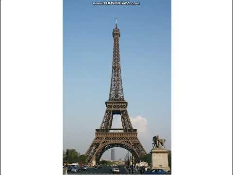 Video: I 15 migliori monumenti e siti storici di Parigi