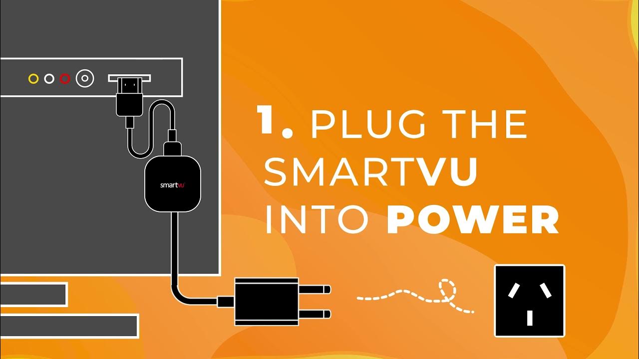 Stream Freeview on your TV with SmartVU YouTube