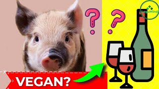 What is Vegan Wine? [Not All Wines Are Vegan!] - Vegan Wines