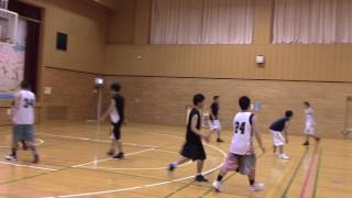 MDDS紅白戦20170704紅白戦【3本目】