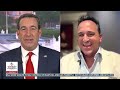 WATCH: Presidential Tenor Christopher Macchio on Performing for President Trump - 06/12/26