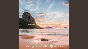 Scintillating Ambience for Work from Home