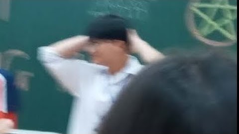 Chiếc Lược Ngà "chế" | A5k57 THPT Cổ Loa | Tổ 4