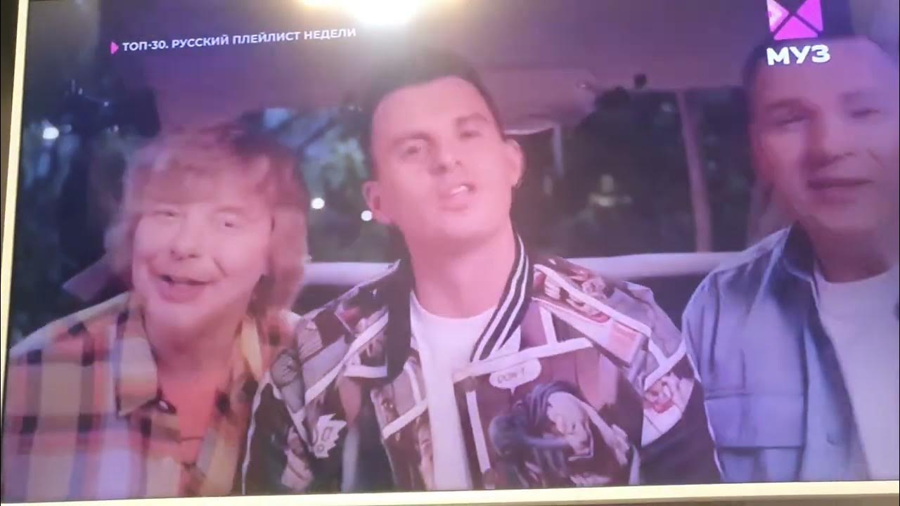 Тучи круче иванушки. Тучи круче иванушки
