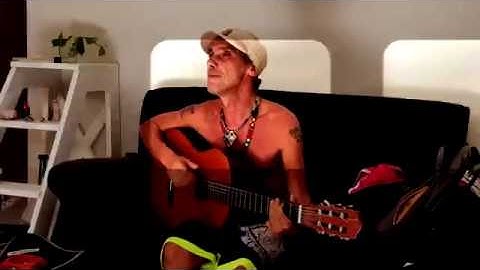 Manu Chao - Soul Rebel (Acoustic Session)
