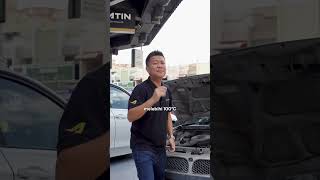 Boleh Ke Guna Air Paip Ganti Coolant Dalam Radiator Kereta ?