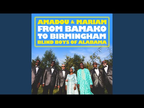 Bamako to Birmingham