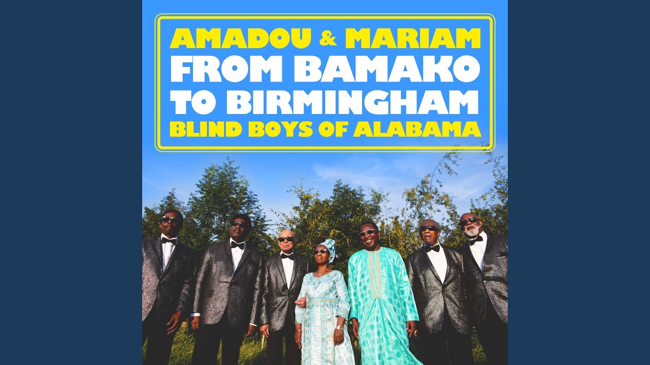 Amadou Mariam Our Music Has A Message But We Also Want People To Dance Music Feeds Amadou Mariam Our Music Has A Message But We Also Want People To Dance Music Feeds