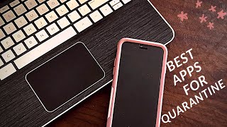 TOP apps for college students to have during Quarantine | Must Have Apps and Websites screenshot 1