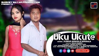 Uku Ukute // NEW SANTALI SONG 2025 // KUMAR SAWAN & NIRMALA