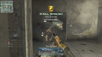 Red Crakrz | "Rivalry" A Multi-Cod Montage