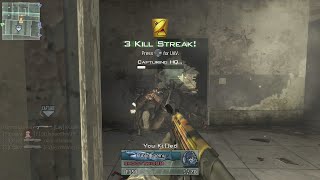 Red Crakrz | "Rivalry" A Multi-Cod Montage