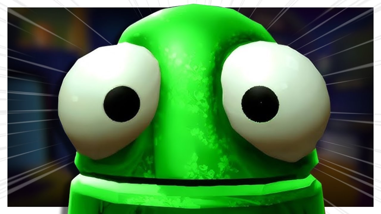So... This Is R.E.P.O...?