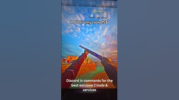 HOW TO UNLOCK EVERYTHING ON WARZONE 2 | DISCORD IN COMMENTS FOR WARZONE 2 T00LS