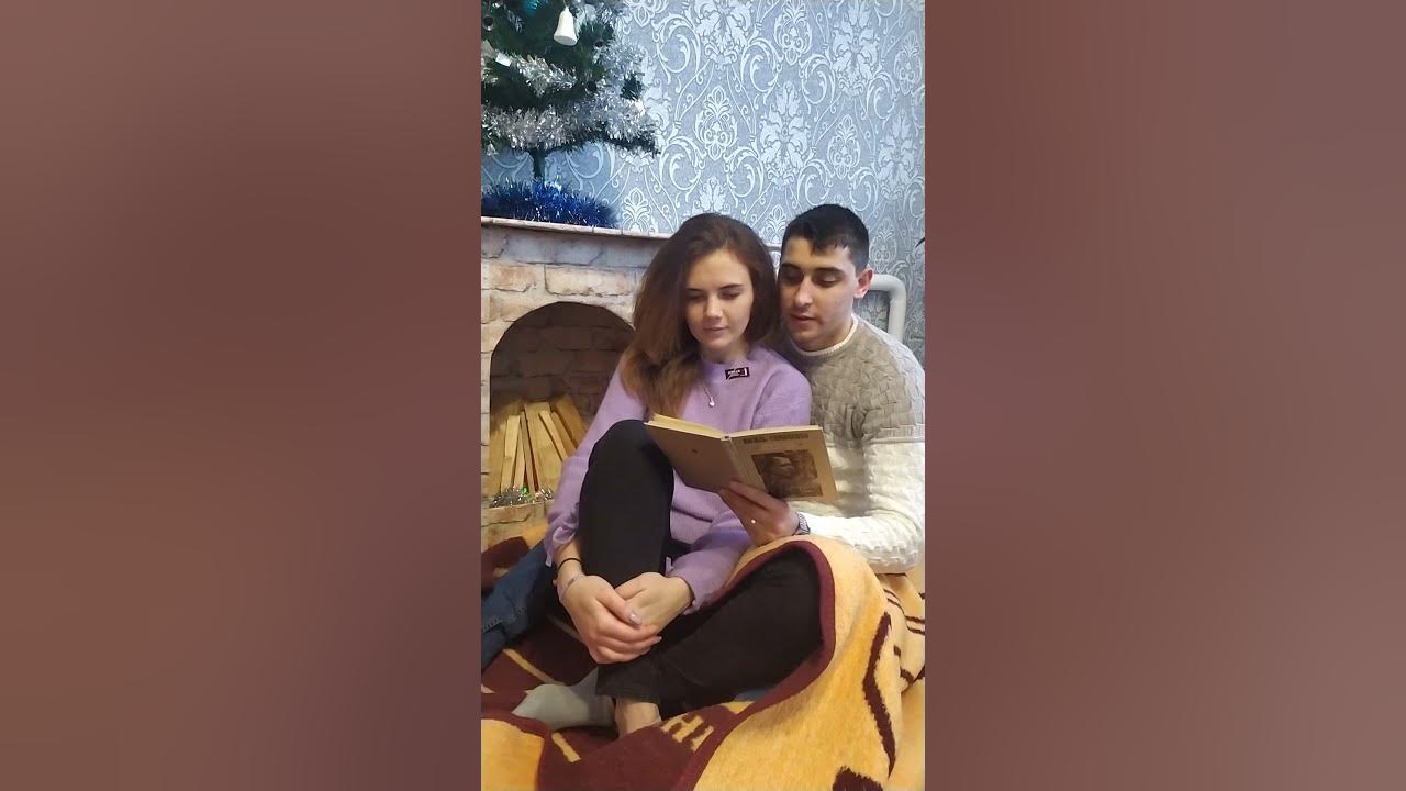 Василь Симоненко "Вона прийшла" - YouTube