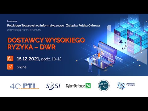 Dostawcy Wysokiego Ryzyka