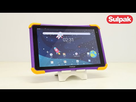 Планшет Prestigio Smartkids