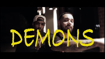 Kingdom Over Culture - Demons (Official Music Video)