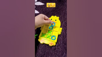 #tic tac toe #win win challenge #xoxo game #shorts #viral #youtubeshorts#trending @angelsartstudio