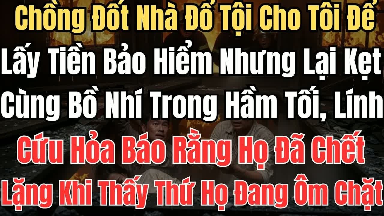 Khi tôi đặt đơn ly hôn lên bàn và nói không còn gì để níu kéo, anh mới hoảng hốt cầu xin