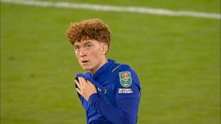 Everything You Missed in Valentin Barco's Chelsea Debut!