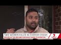 Mother and daughter killed in horror Melbourne crash with Porsche | 7NEWS