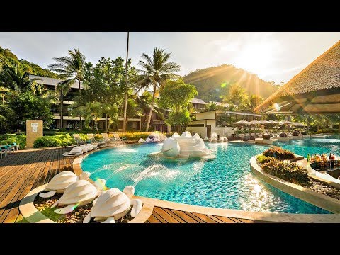 KC GRANDE RESORT & SPA
