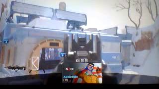 Wrong Settings- UMG Proof