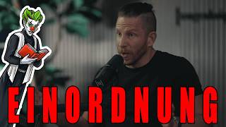 WDR verlangt Bernd EINORDNUNG!