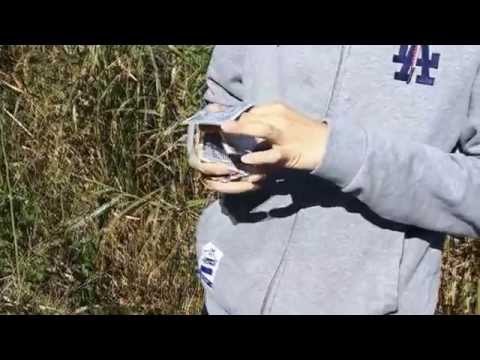 CRUSADER / Cardistry Tutorial by Sungyoon Jo