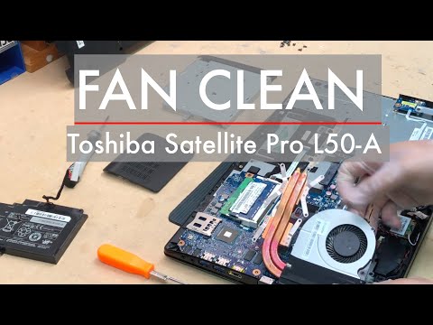 Toshiba Satellite L50-B L50B Heatsink and Fan dissipateur CPU INTEL Toshiba Satellite L50-B L50B Heatsink and Fan dissipateur CPU INTEL
