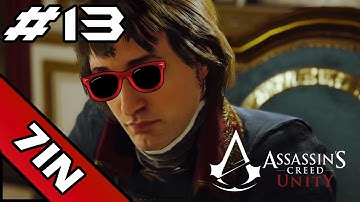 NAPOLEON || Assassin