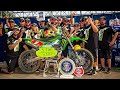 Racer X Films: Best Post-Race Show Ever | 2019 Budds Creek National with the Tomacs