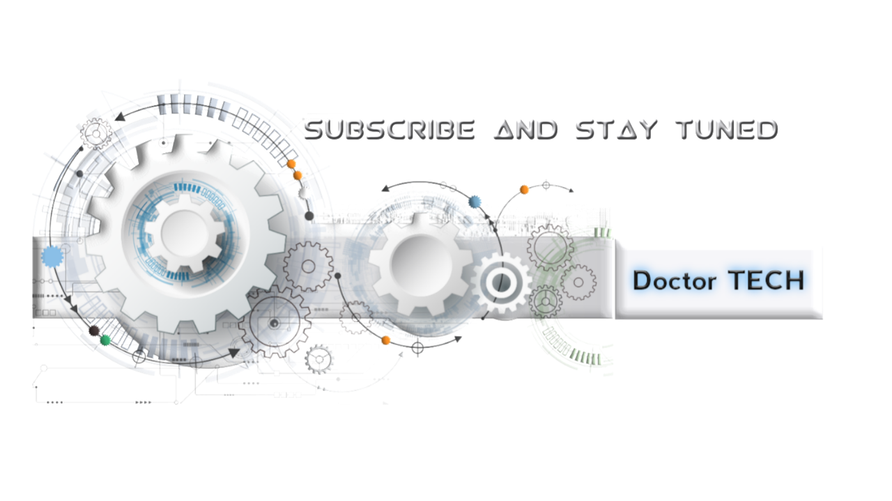 Doctor TECH Live Stream - YouTube