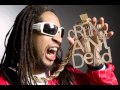 Lil Jon - outta your mind (*miami remix*)