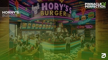 [QBCORE/QBOX/ESX] HORNY